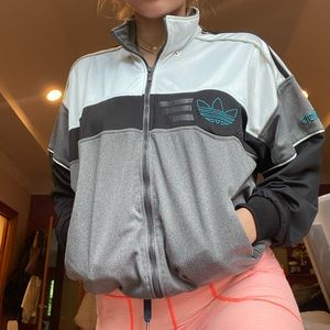 Adidas Originals Bomber / Varsity Jacket